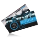 Gutschein - Onlineshop Dresdner Eislöwen - 25 €