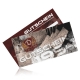 Gutschein - Dynamo - 50 €
