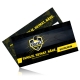 Gutschein - Krefeld Pinguine - 100 €