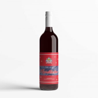 Fischtown Pinguins - Glühwein - rot 750ml