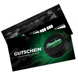 25 Euro Gutschein