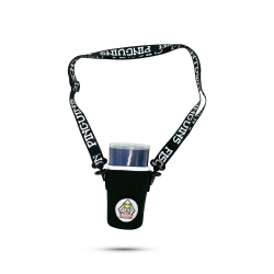 Fischtown Pinguins  - Becherhalter