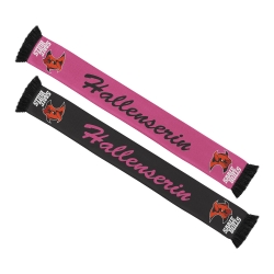 Saale Bulls  - LADY - Schal - Hallenserin