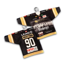 Lausitzer Füchse - Minitrikot - 90 Jahre