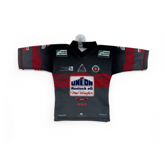 Piranhas - Minitrikot - 2025-26 - Home/Away