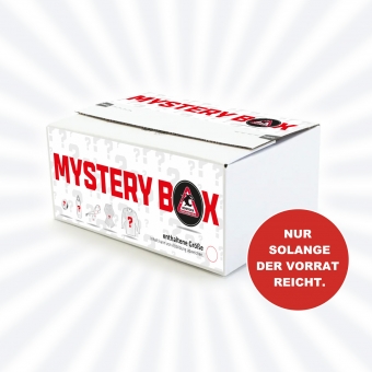 Piranhas - Mystery Box - Gr: 3XL
